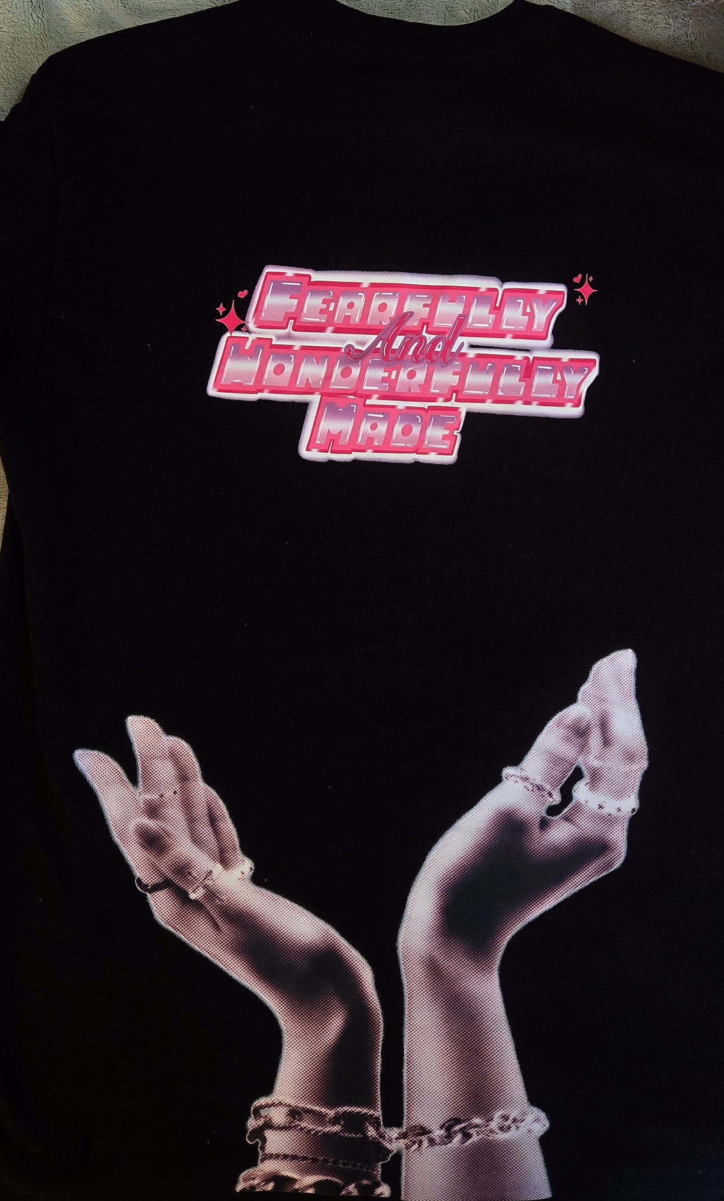 Holy Girl T-Shirt