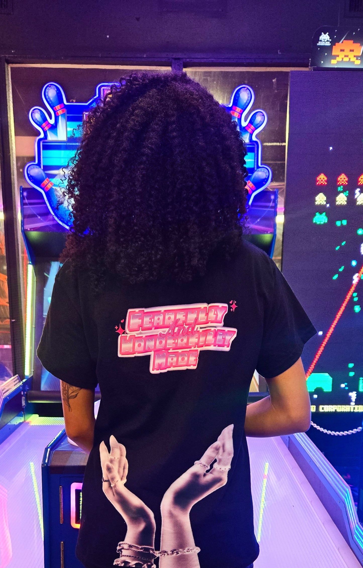 Holy Girl T-Shirt