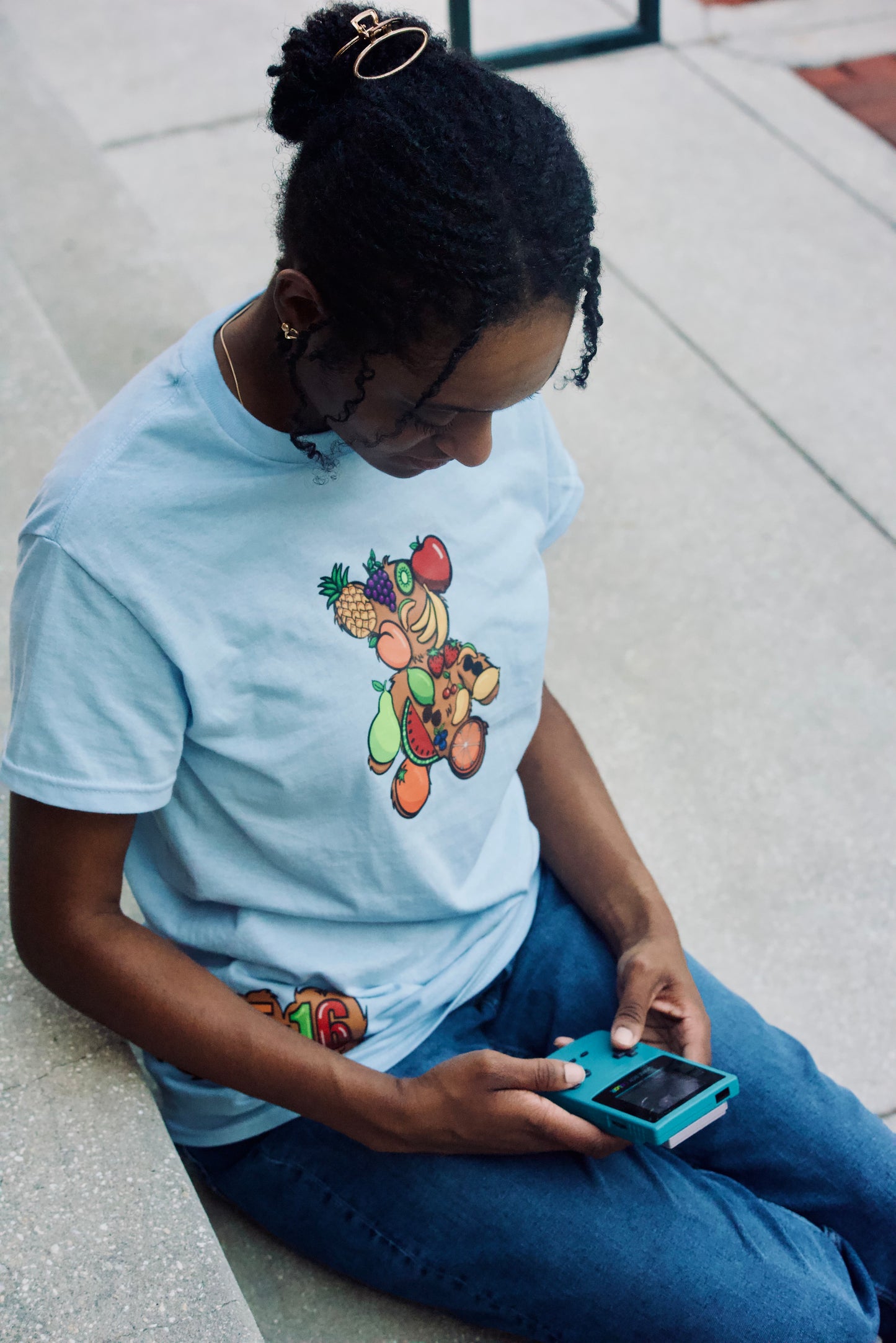 Bear Fruit T-Shirt