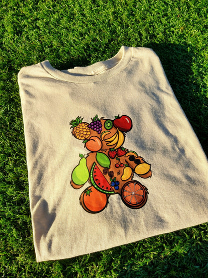 Bear Fruit T-Shirt