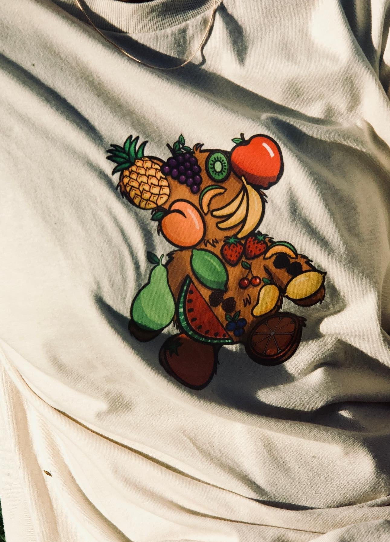 Bear Fruit T-Shirt