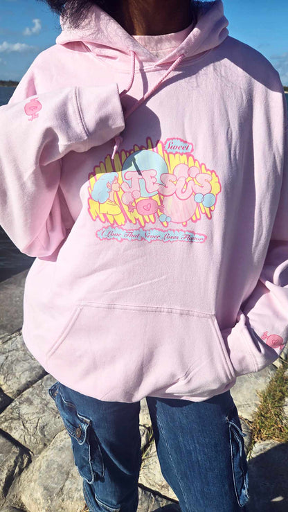 Sweet Jesus Hoodie